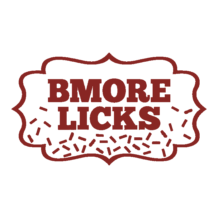 Bmore Licks Logo