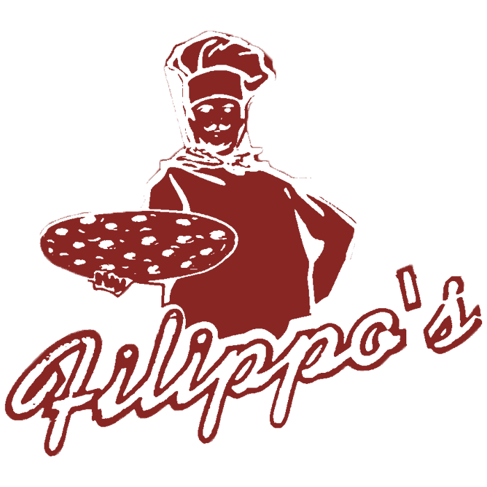 Filippo's Logo